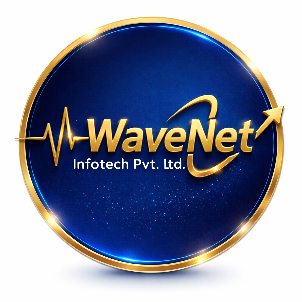 WaveNet Logo